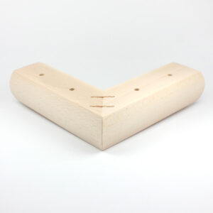 Wooden Foot - WF0051