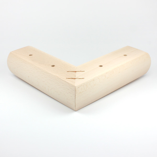 Wooden Foot - WF0051