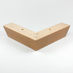 Wooden Foot - WF0303