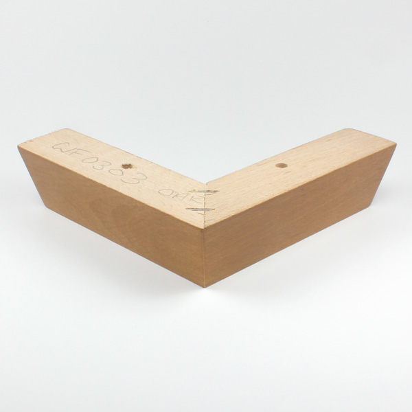 Wooden Foot - WF0303
